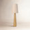 70.5'' Dimmable Floor Lamp