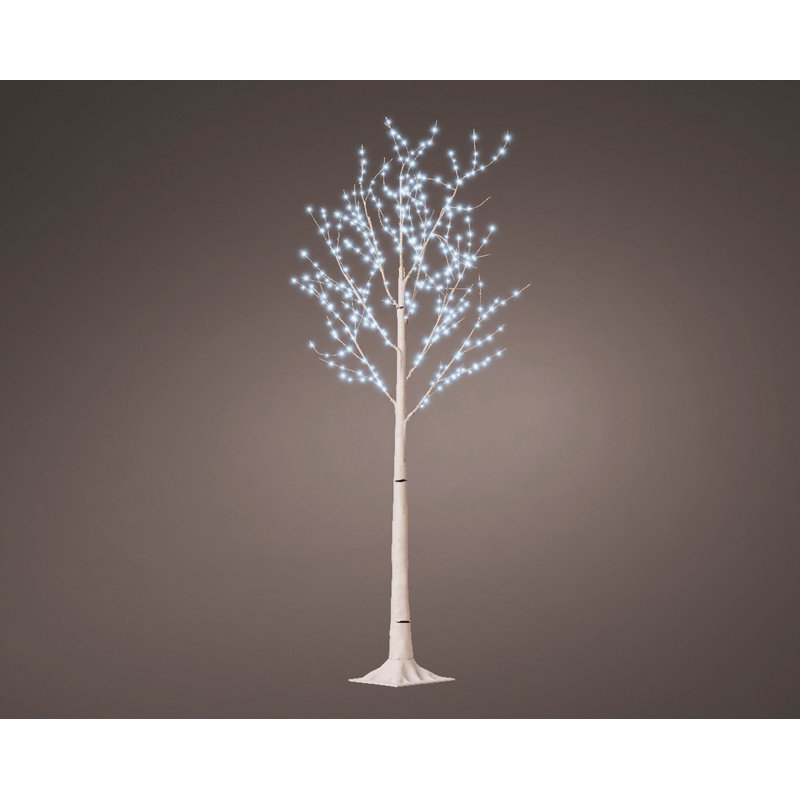 150cm H Lighted Artificial Christmas Tree