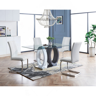 ROYCE DINING TABLE