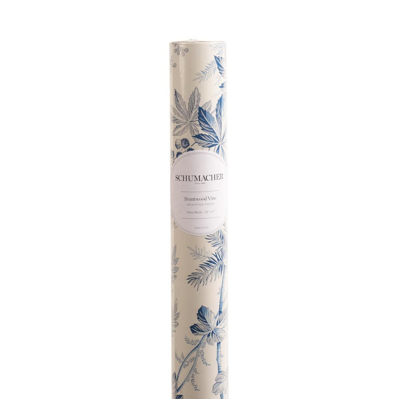 Papier cadeau Brantwood