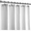 Rideau de douche Luxury Waffle Weave-1414149819-1414149796