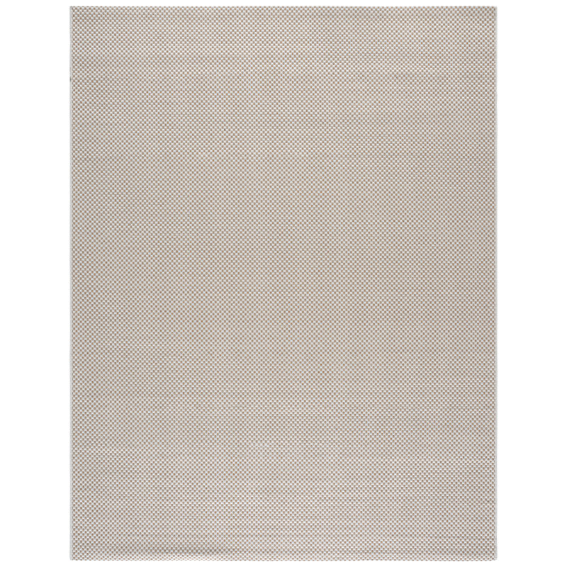 Sisal All-Weather Performance Indoor/Outdoor Area Rug, Rectangle 8' x 10'