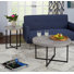 Quan 2 - Piece Living Room Table Set