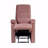 Single With Recliner Function