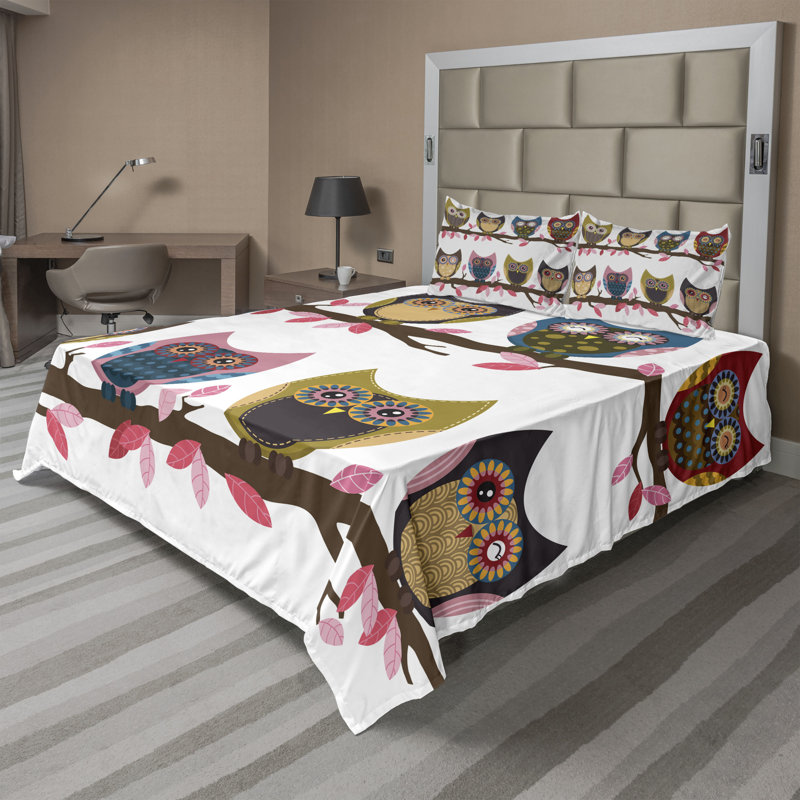 Microfiber Sheet Set, Full Sheet Set + Fitted Sheet + 2 Pillowcases