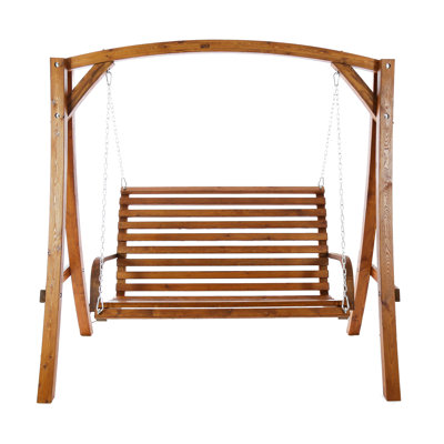 3 Person Porch Swing
