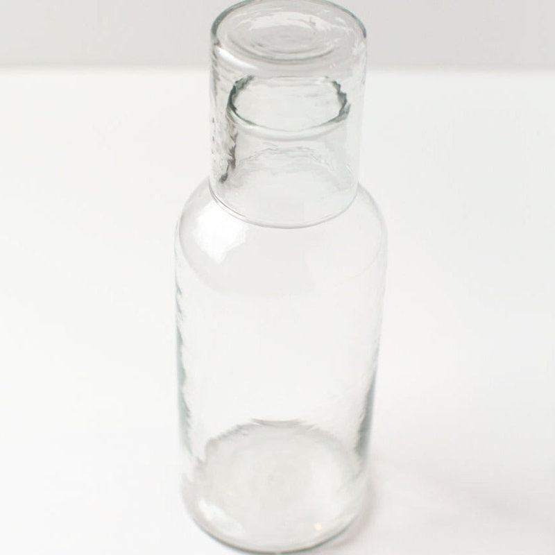 Carafe Set, Blue