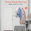 Aluminium Wall Hook-136125167