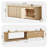 Extendable Tv Stand For Tvs Up To 70"-1646988697