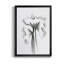 Windswept Poppy I - reproduction d'art sur toile-355898684-355898687