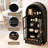 71" Tall Freestanding Pantry Storage Cabinet-511758875