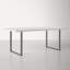 Clifton Dining Table-588234615-588234568