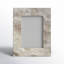 Tellis Brown Marble Matte Picture Frame-24803081