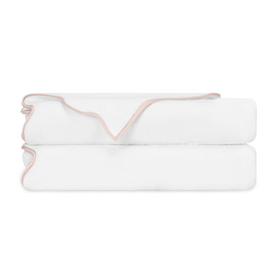 Antalya 2-pc Bath Towel Set