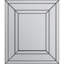 Jessia Flat Wall Mirror