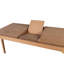 Lought 4 - Person Butterfly Leaf Dining Set