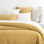 Birdie Quilted Coverlet
