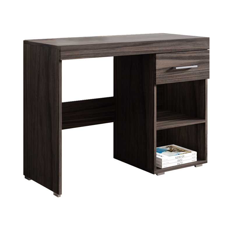 Vandana Desk, Brown