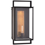 Ian K. Fowler Halle Large Wall Lantern