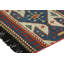 One-of-a-Kind Hand Knotted Area Rug