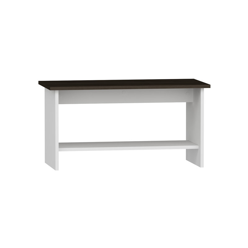 Ferdows Block Coffee Table with Storage