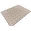 Scandinavian Wool Geometric Area Rug-400318205