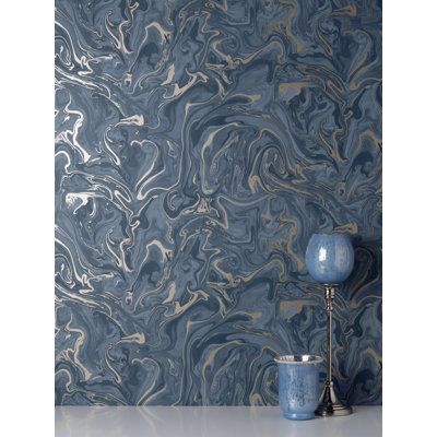 Distinctive Marble Wallpaper