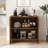 2-Door Accent Cabinet-586772621