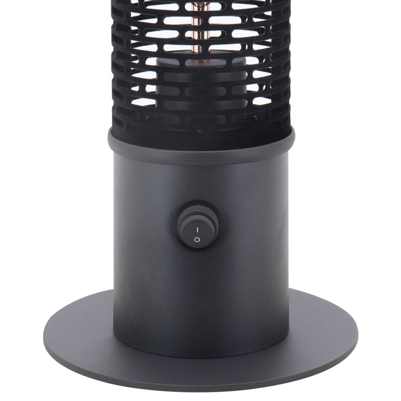 Electric Standing Heater