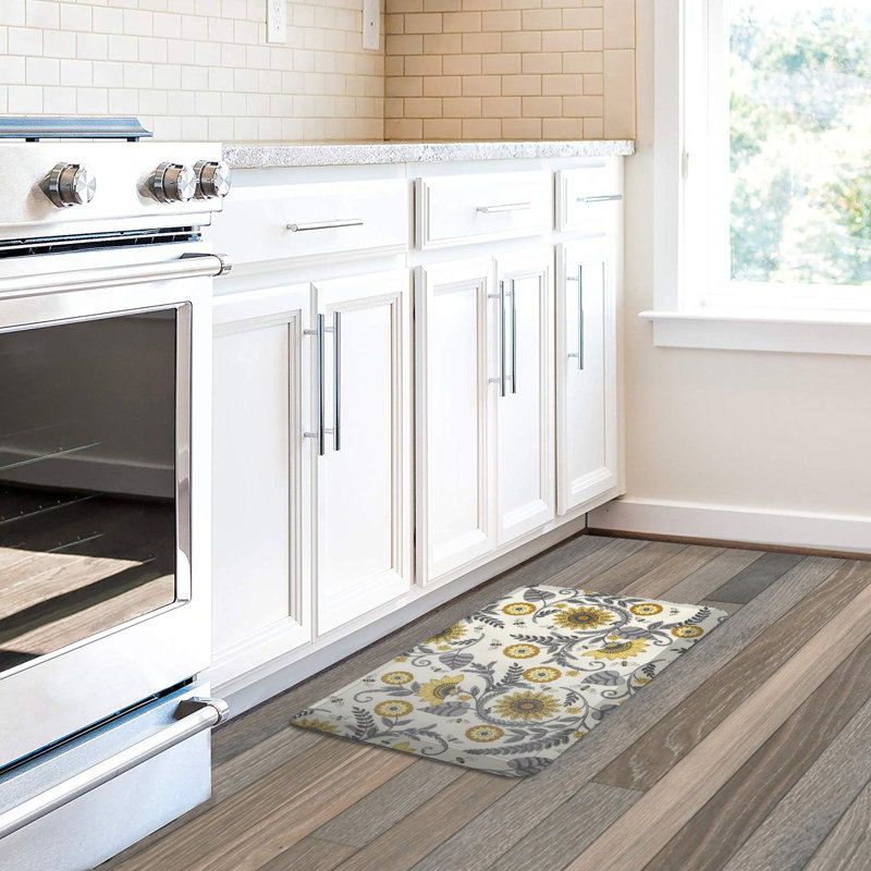 Tapis sophistiqué anti-fatigue pour abeilles