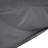 Gibson Outdoor Slope Chaise Lounge Cover With Breathable Vents, Handles, And Weather-Resistant Fabric-1262879175