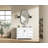 48 inch Single Bathroom Vanity-899615396