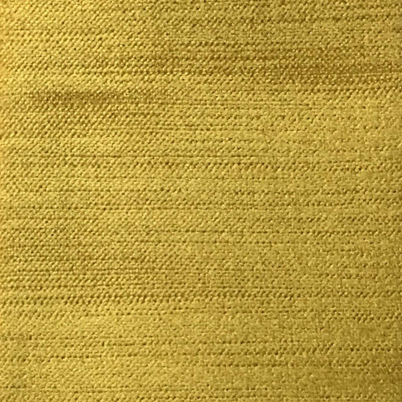 Majestic-Queen Shany Cotton Plain Velvet Fabric, Antique Gold