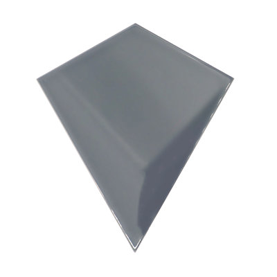 Skite 6 po X 7 po Carreau de céramique murale mat (6,04 pieds carrés / caisse)