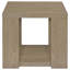 Table de bout avec rangement Harown-535055286