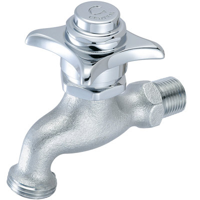Wall Mounted Optional Single-handle Bathroom Faucet