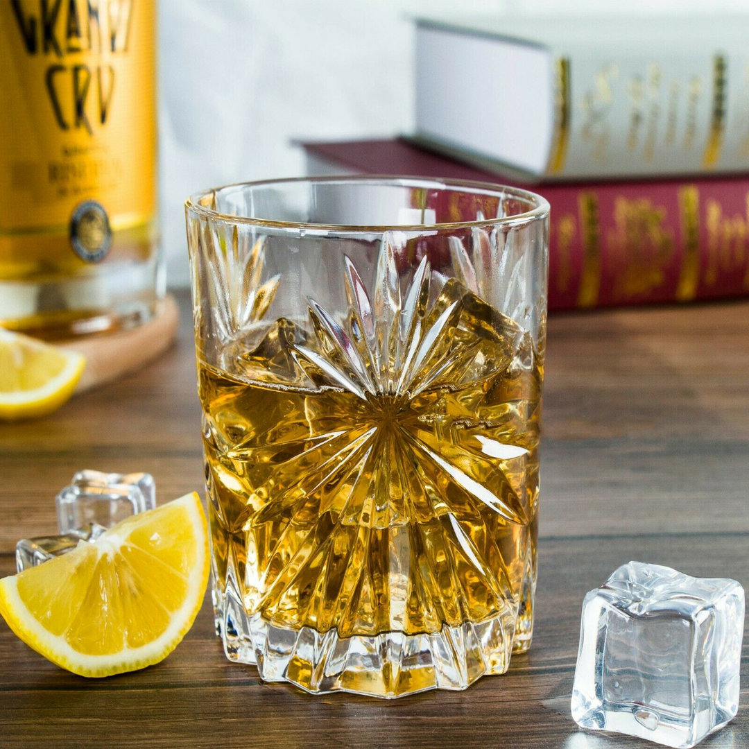 Stotfold 60ml Shot Glass / Shooter