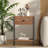 Demmer End Table with Storage-1551265144