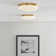 Cirque 1 - Light LED Flush Mount