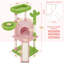 Arbre à chat 42 "Gilpin Cactus-901256354