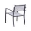 Bistro Set Castone Metal Grey-1629506361
