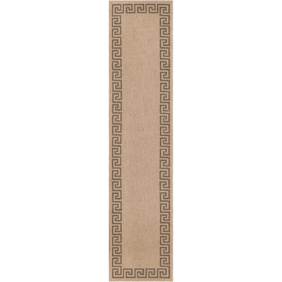 Sheglita Abstract Indoor Rug