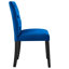 Ensemble de 2 chaises de salle à manger Duchess Performance-727443156