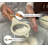 Sourdough Starter Kit With 9-Inch Round Banneton Bread Proofing Basket Sourdough Bread Baking Supplies Set Including Flour Sifter, Dough Scraper, Bread Lame, Dough Whisk And Pastry Mat