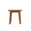 Kohlmeier Solid Acacia Side Table