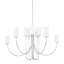 Harlem 10 - Light Chandelier-1600626917