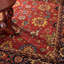 Ralph Lauren Barouche Wool Oriental Rug-55864812
