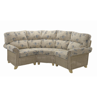 Cynthia Corner Sofa