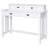 Jakob Writing Desk with Hutch