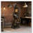 Wall Corner Bookshelf-720960282